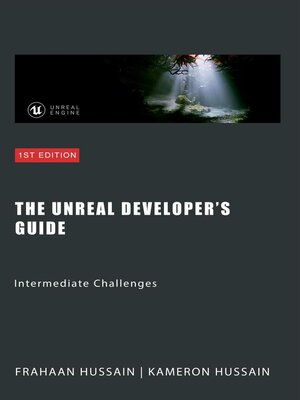 cover image of The Unreal Developer's Guide